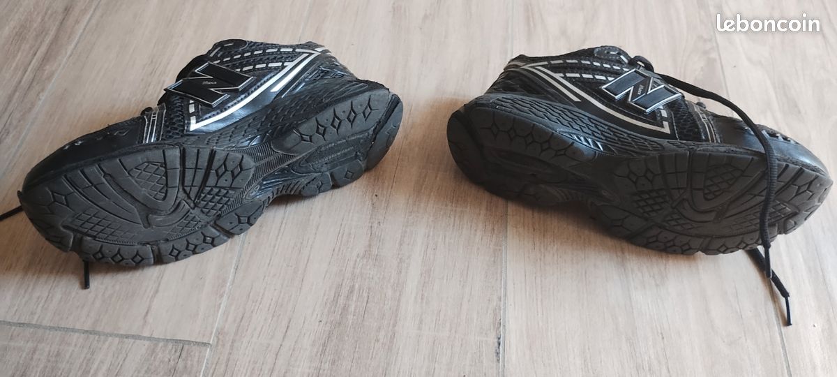 Basket New Balance (image 4)