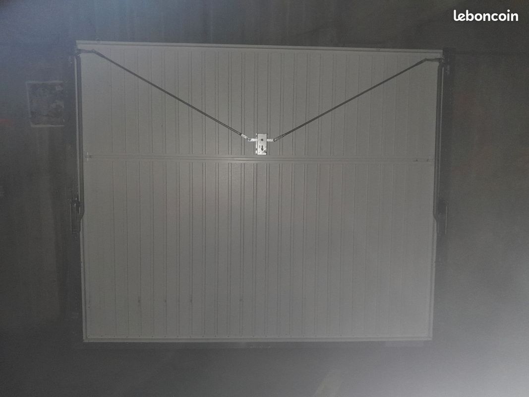 Porte de garage (image 3)