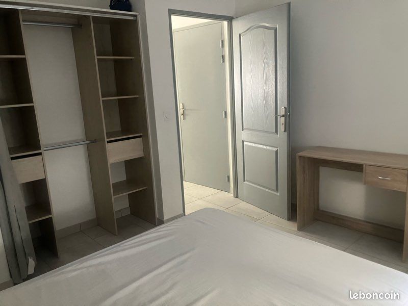 Appartement 2 pièces 30 m² · à Annonay · 30 m² · 430 €