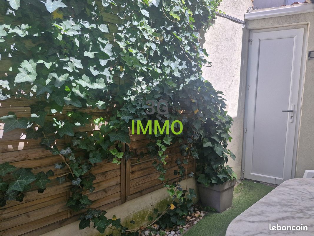 Appartement 2 pièces 18 m² · à Mauguio · 18 m² · 147 000 €