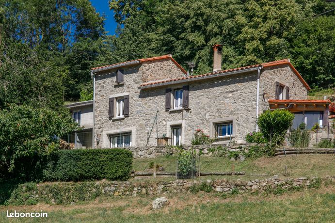 Mas 4 pièces 110 m²