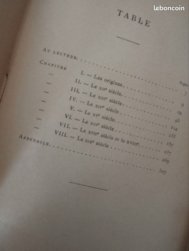 " LES VITRAUX " / Olivier MERSON / bibliothèque de l'enseignement des beaux-arts / (c) 1894 (image 12)