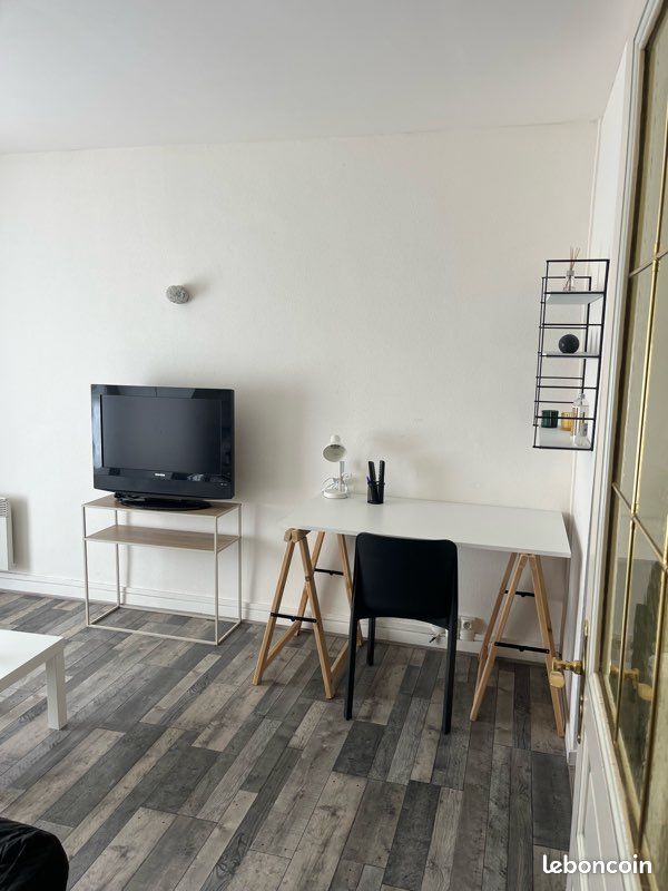 Appartement a louer montbeliard - 1 pièce(s) - 23 m2 - Surfyn