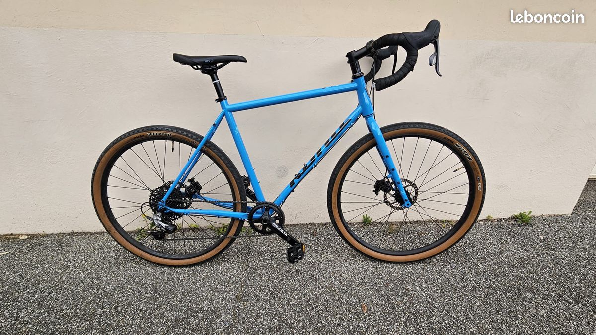 Rove Ltd Gravel Kona Rove Dl Gravel Bike Kona Rove Blue KONA Rove