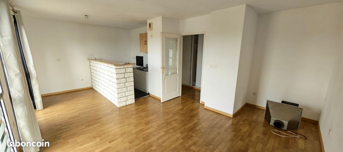 Appartement 2 pièces 50 m² · à Anzin · 50 m² · 129 000 €