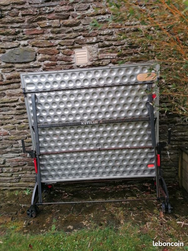 Table ping pong (image 4)
