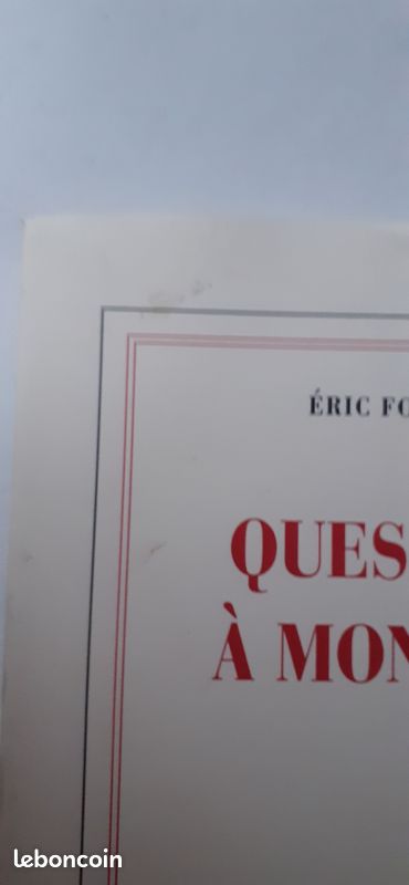 Questions à mon père (image 3)