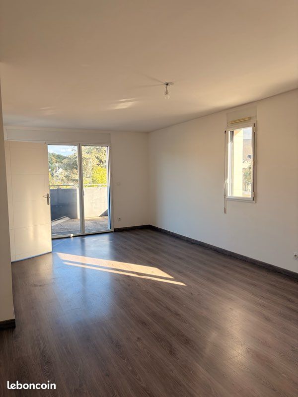 Appartement 4 pièces 97 m² · à Saint-Cyr-sur-Loire · 97 m² · 1 690 €/mois