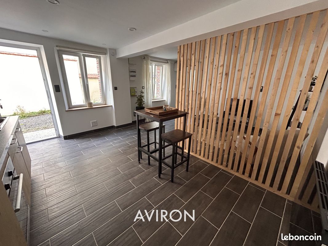 Appartement 1 pièce 32 m² · à Mainvilliers · 32 m² · 94 000 €