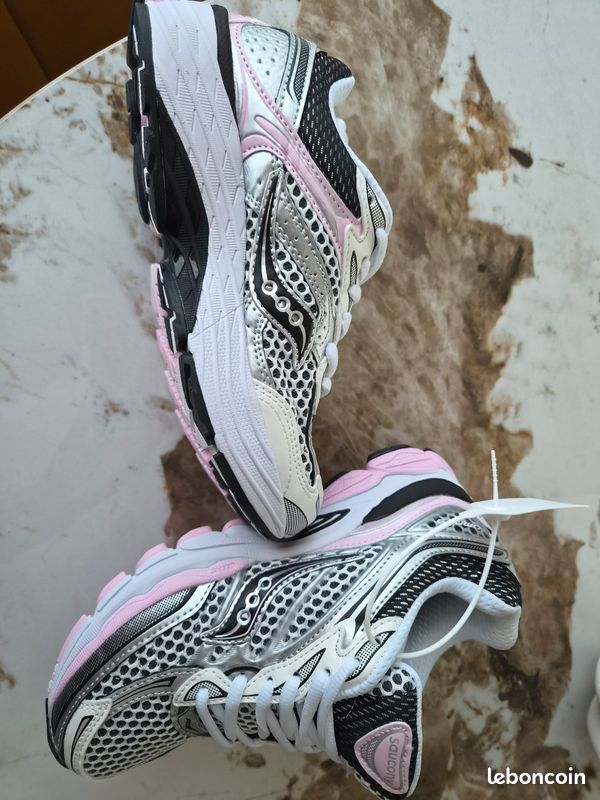 Basket saucony 37 (image 1)