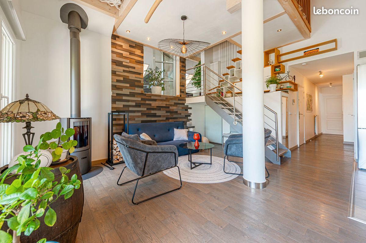 Appartement 5 pièces 153 m² · à Annecy · 153 m² · 895 000 €