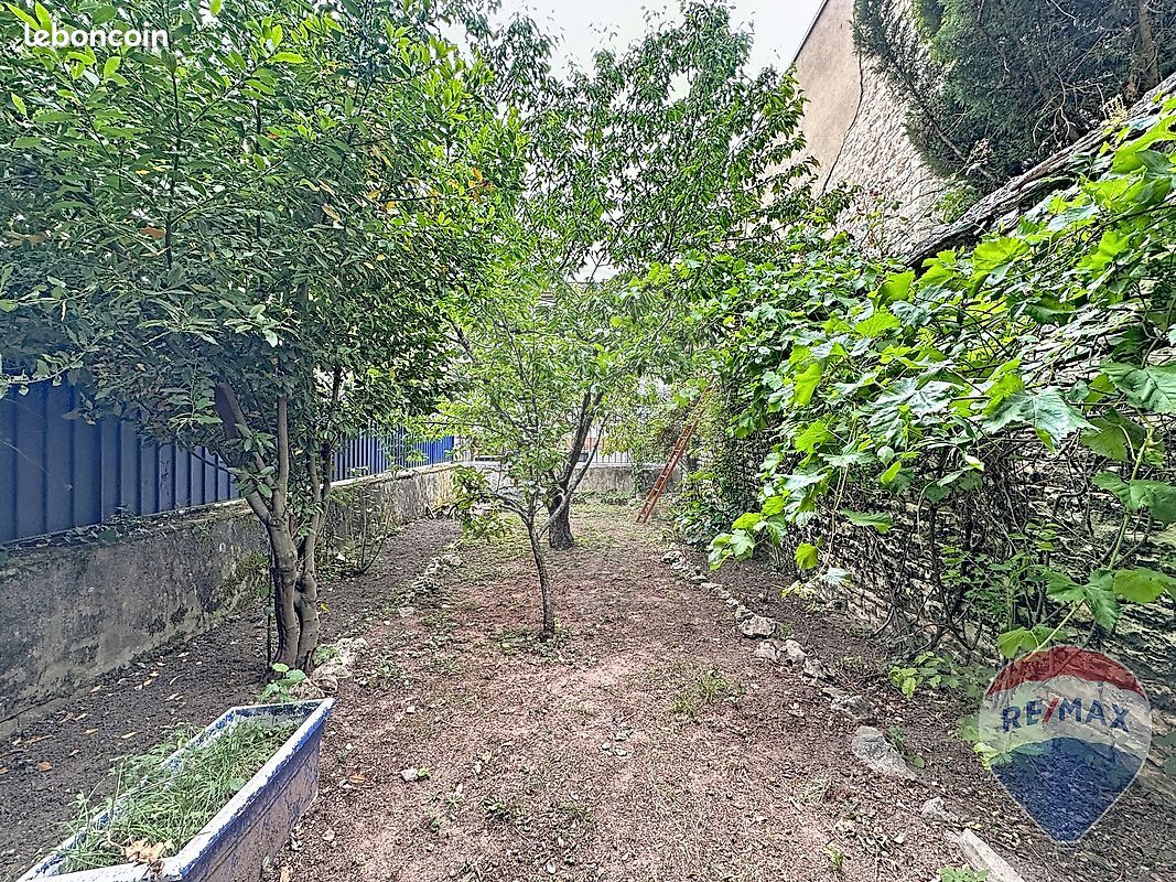 Appartement 4 pièces 100 m² · à Chalon-sur-Saône · 100 m² · 325 000 €