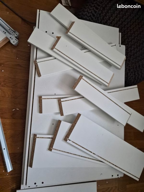 Meuble pour projet DIY/ bricolage (image 4)