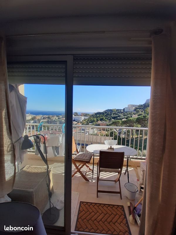 Appartement 3 pièces 33 m² · à Bastia · 33 m² · 140 000 €