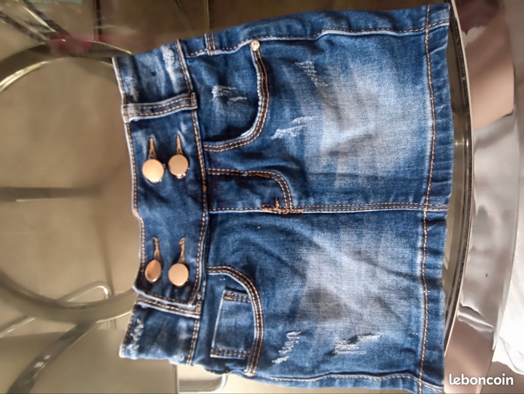 Lot vêtements fille 3-4 ans (image 2)