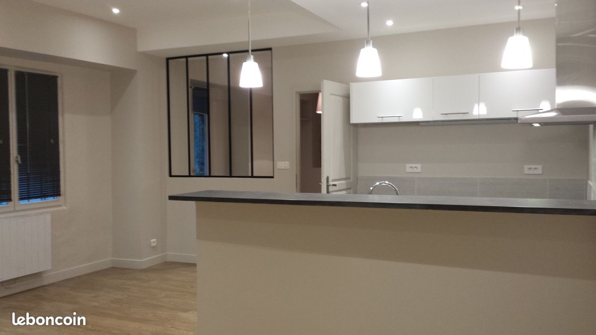 Appartement 2 pièces 50 m² · à Lyon · 50 m² · 795 €/mois