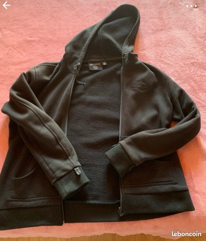 Blouson de moto (image 3)