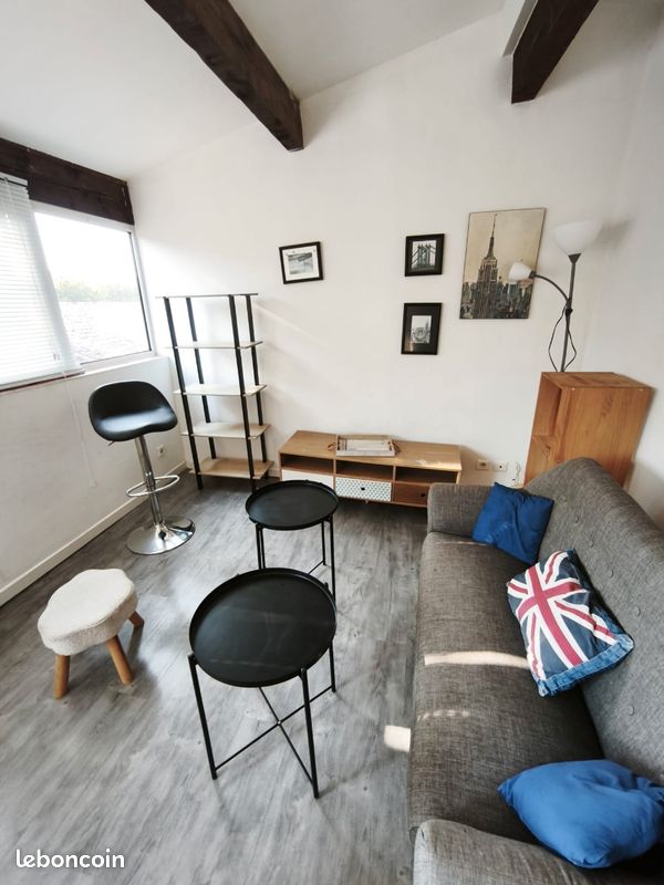 Appartement 2 pièces 34 m² · à Brignoles · 34 m² · 615 €