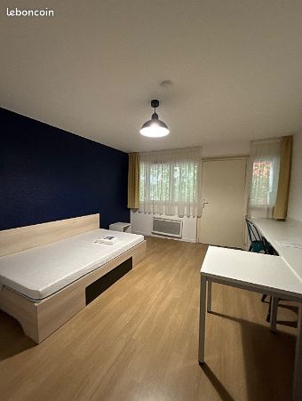 Appartement 1 pièce 19 m² · à Lyon · 19 m² · 710 €/mois