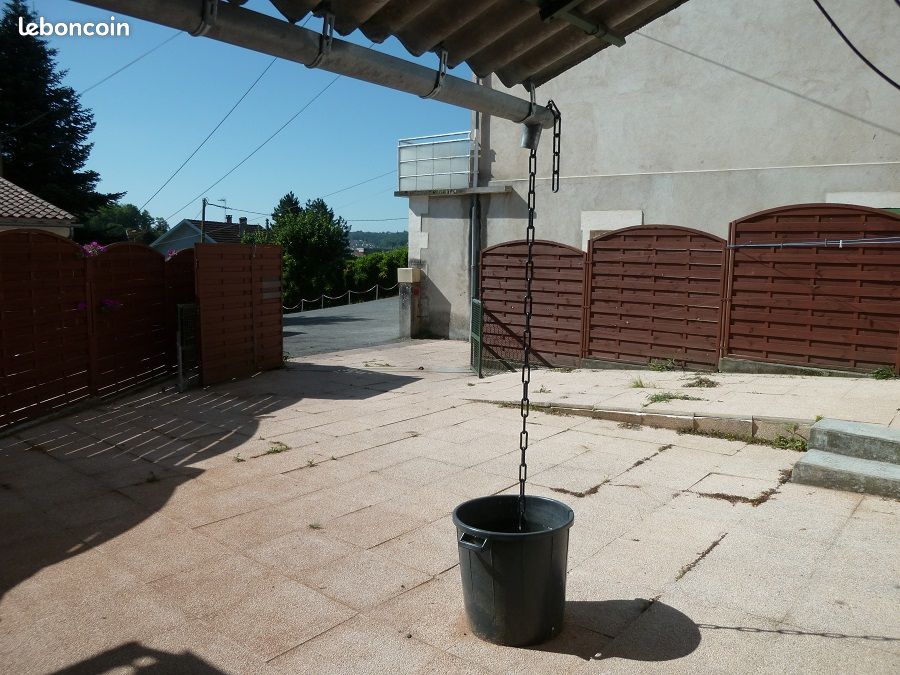 Maison 6 pièces 140 m² · à Périgueux · 140 m² · 850 €/mois