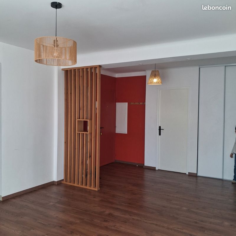Appartement 3 pièces 65 m² · à Millau · 65 m² · 680 €/mois