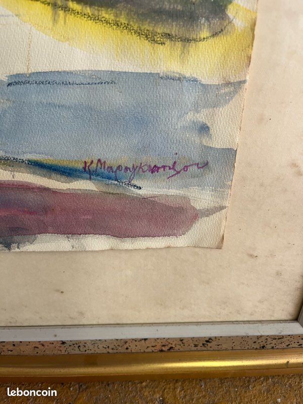 Aquarelle (image 2)