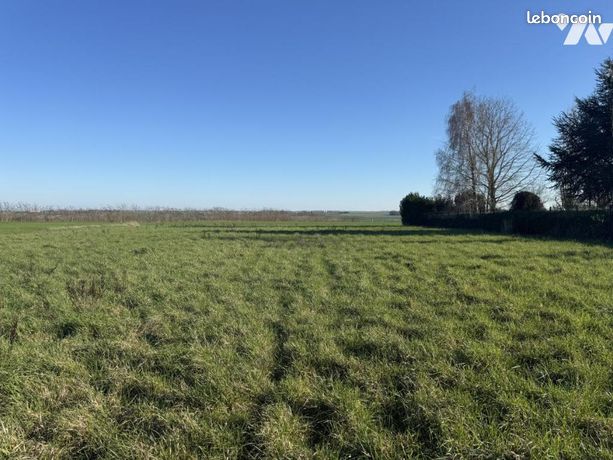 Terrain 1593 m² AWOINGT
