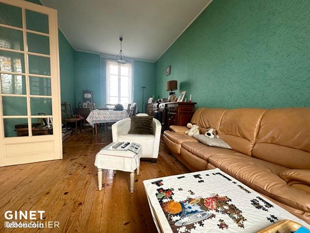 Maison 5 pièces 103 m²