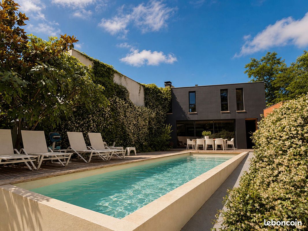 Maison 4 pièces 154 m² · à Montpellier · 154 m² · 2 350 €/mois