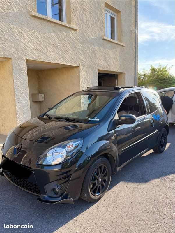 Twingo 2 night & day (image 1)