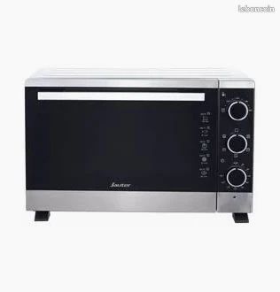 Four sauter SMF60MX (image 2)