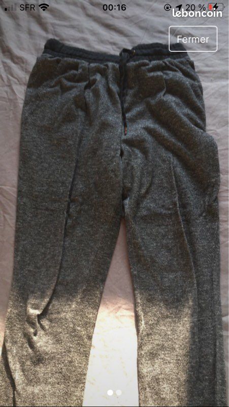 Pantalon legging (image 2)