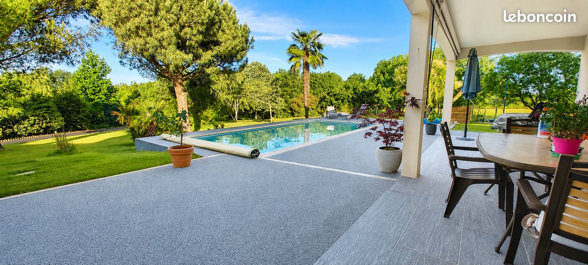 Maison 6 pièces 170 m² · à Port-Saint-Père · 170 m² · 538 600 €