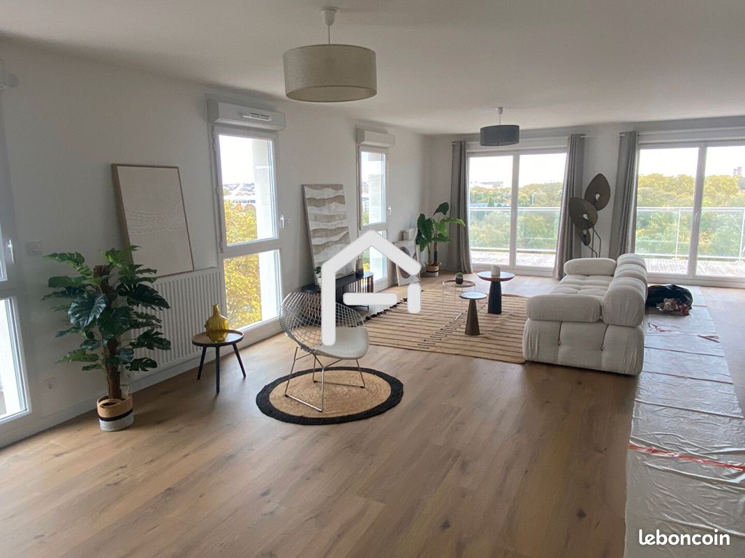 Appartement 5 pièces 135 m² · à Toulouse · 135 m² · 669 000 €