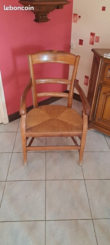 Fauteuil (image 2)