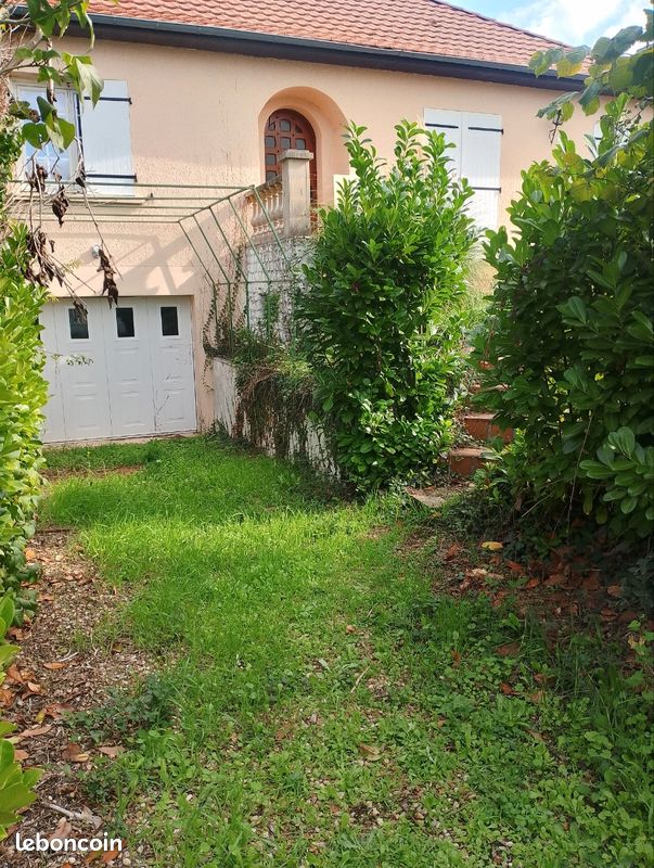 Maison 4 pièces 78 m² · à Thuré · 78 m² · 160 000 €