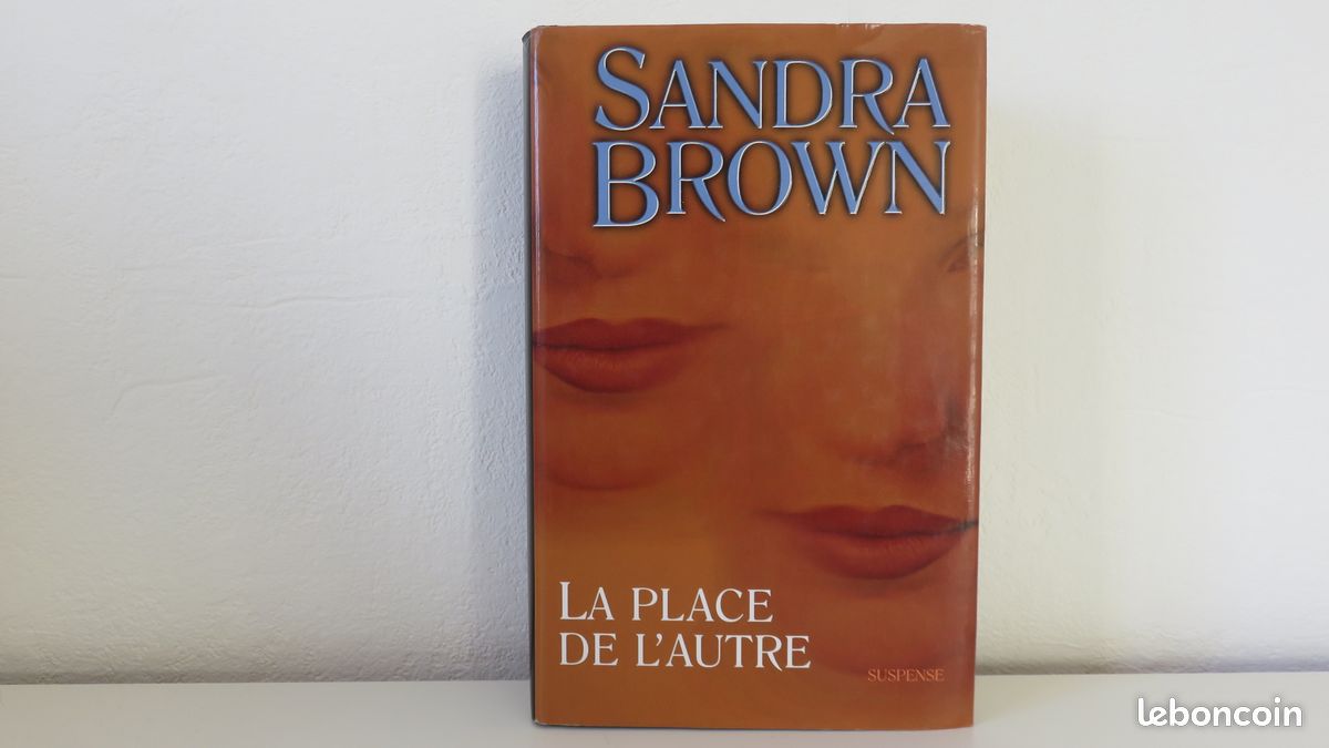 BROWN – La place de l’autre (image 1)