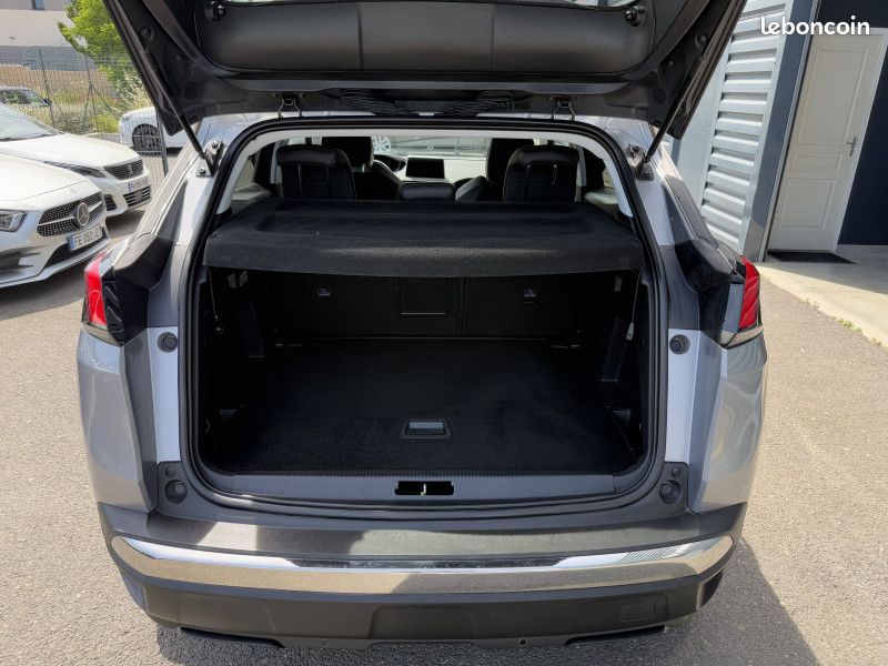 Peugeot 3008 1.6 BLUEHDI 120CH ALLURE S&S (image 6)