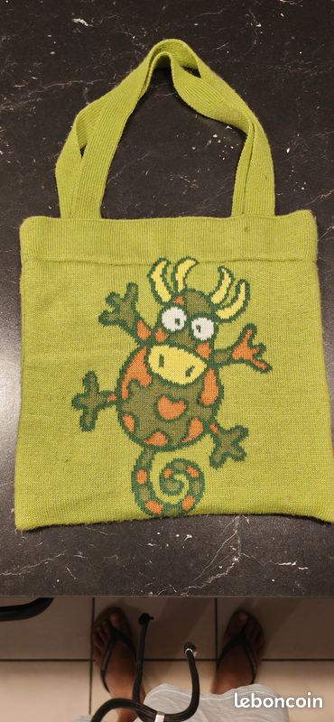 Sac kukuxumusu (image 1)