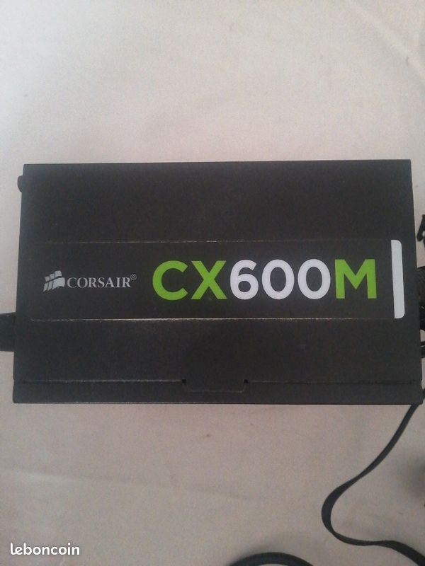 Alimentation Corsair (image 2)