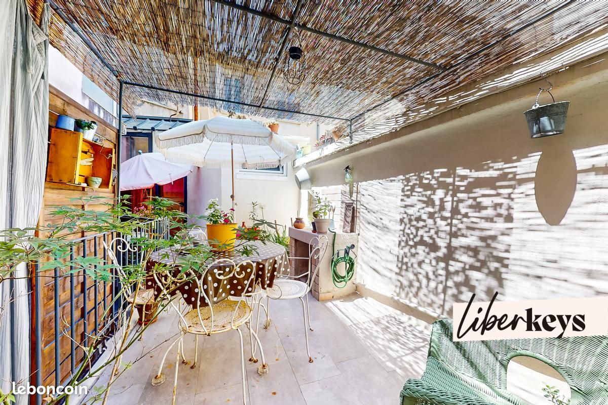 Appartement 4 pièces 88 m² · à Aubagne · 88 m² · 299 000 €
