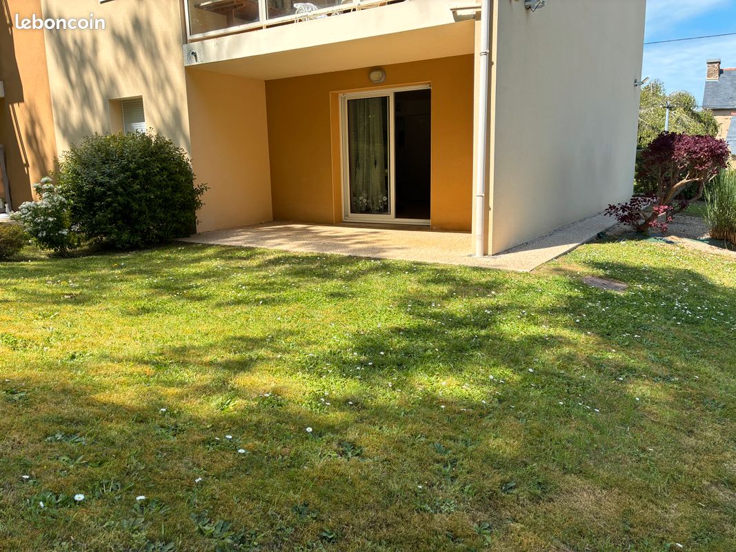 Appartement 2 pièces 45 m² · à Binic-Étables-sur-Mer · 45 m² · 159 000 €
