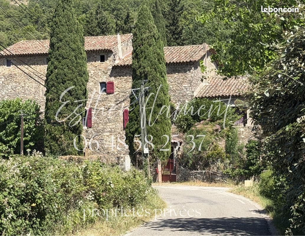 Maison 11 pièces 266 m² · à Anduze · 266 m² · 420 000 €