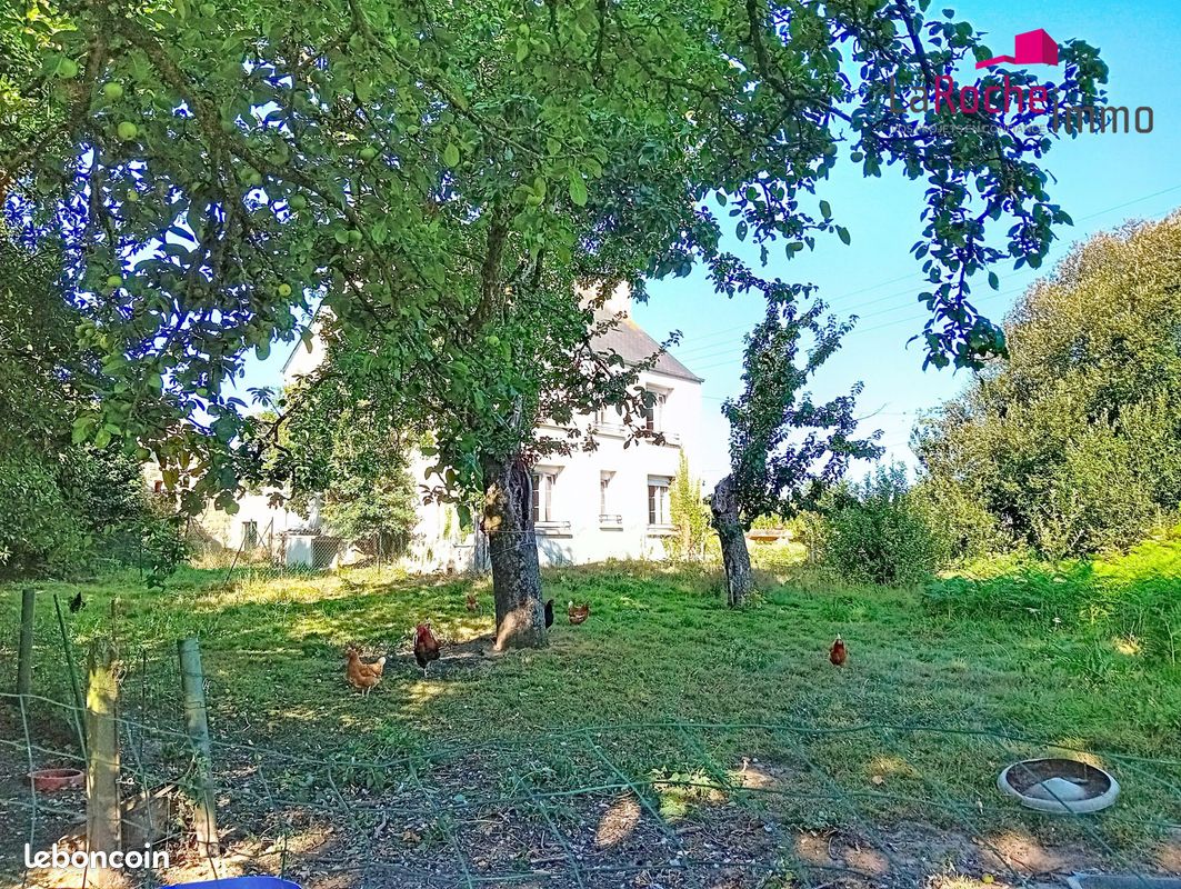 Maison 8 pièces 150 m² · à Plounéventer · 150 m² · 200 450 €