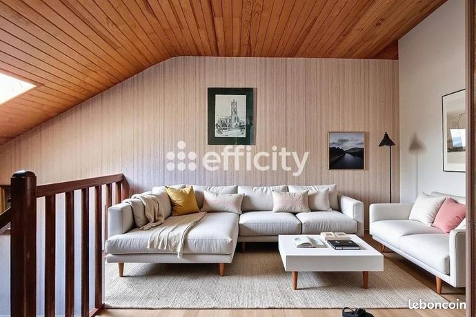 Maison 11 pièces 205 m² — 8