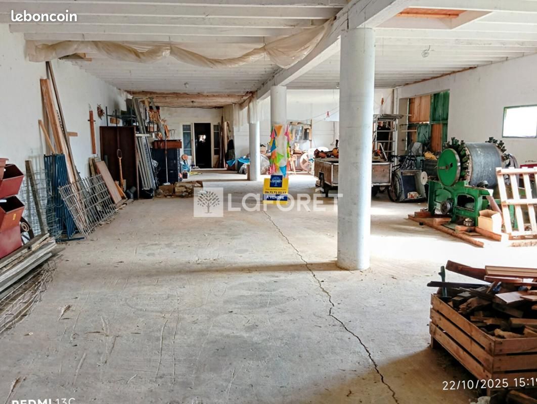 Mas 5 pièces 156 m² (image 8)
