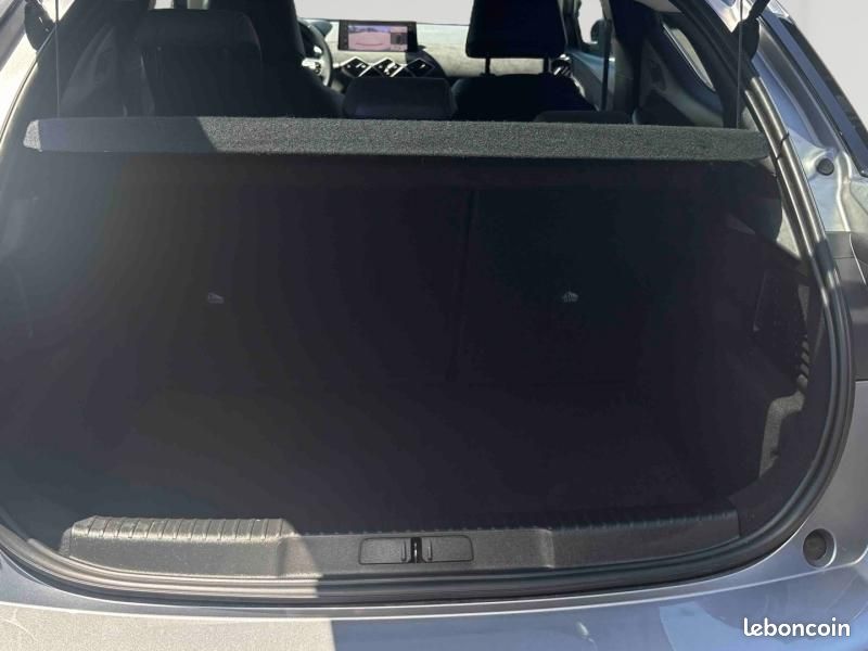 Ds DS 3 PureTech 130 Performance Line (image 6)