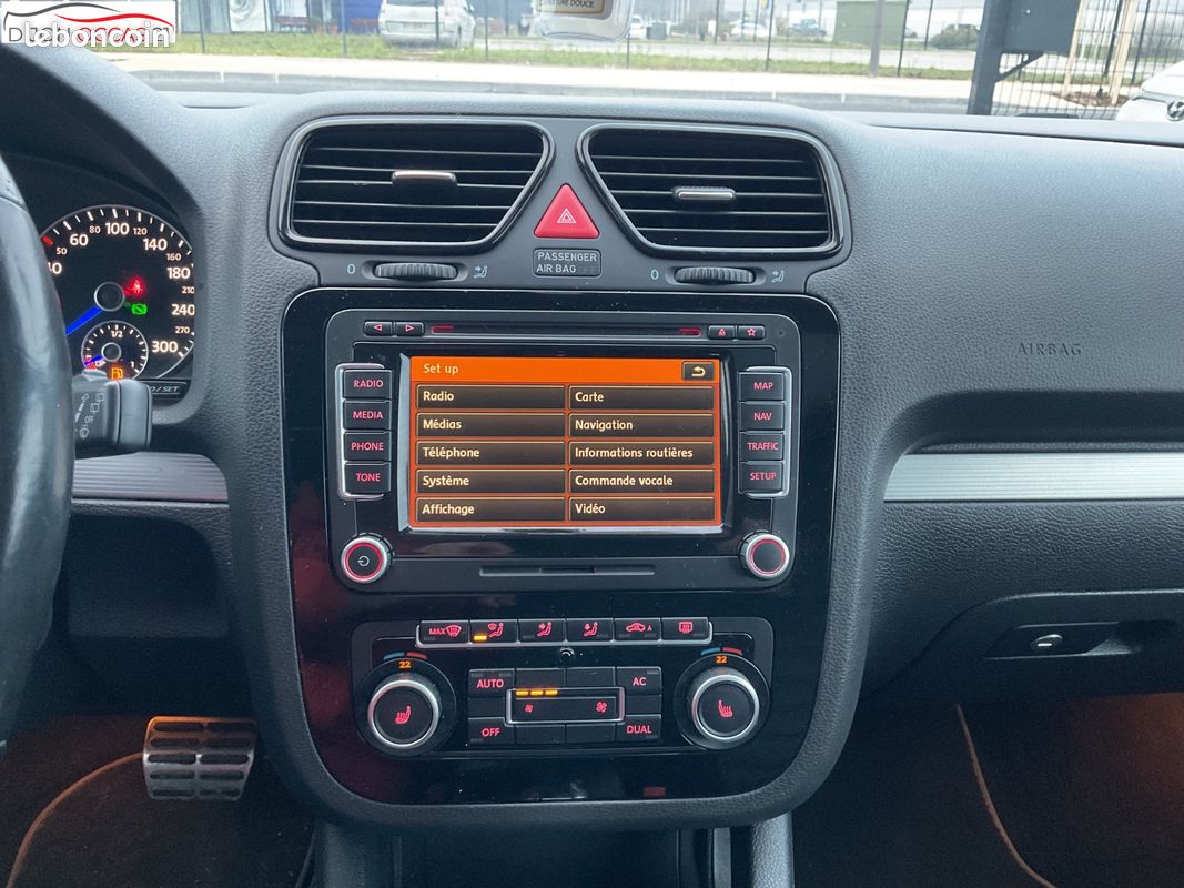 Volkswagen scirocco 2.0 tsi 265 r dsg6 (image 31)