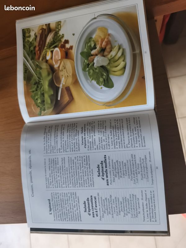 Les salades (image 3)
