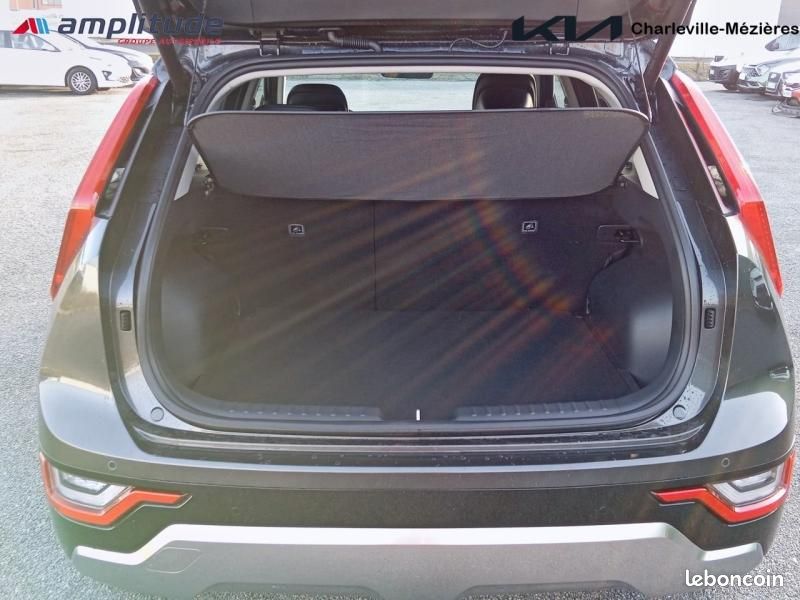 Kia Niro 1.6 GDi 138ch HEV Premium DCT6 (image 13)